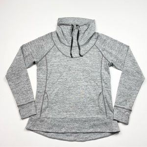 Women’s Kuhl Pullover Mock Neck Lea Sweatshirt Size Large